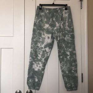 🌈Tie Dye sweatpants 🌈